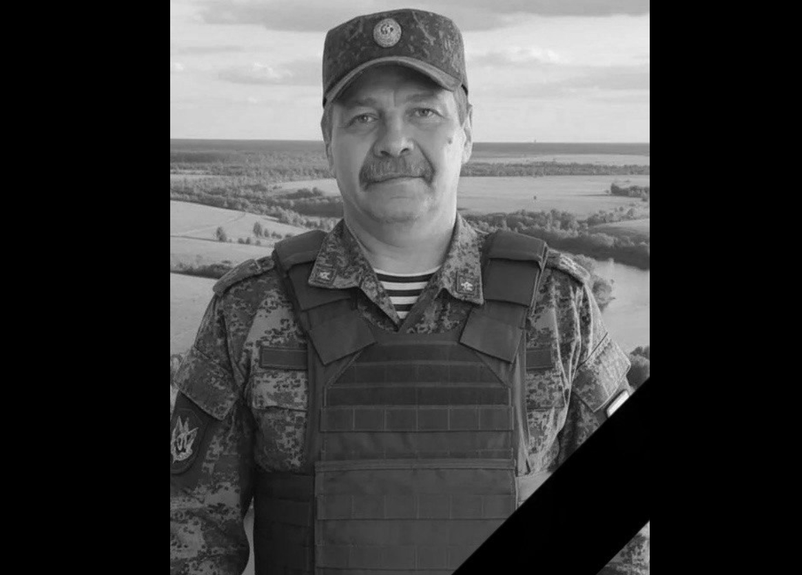 В Прикамье простятся с погибшим на СВО Александром Смирновым