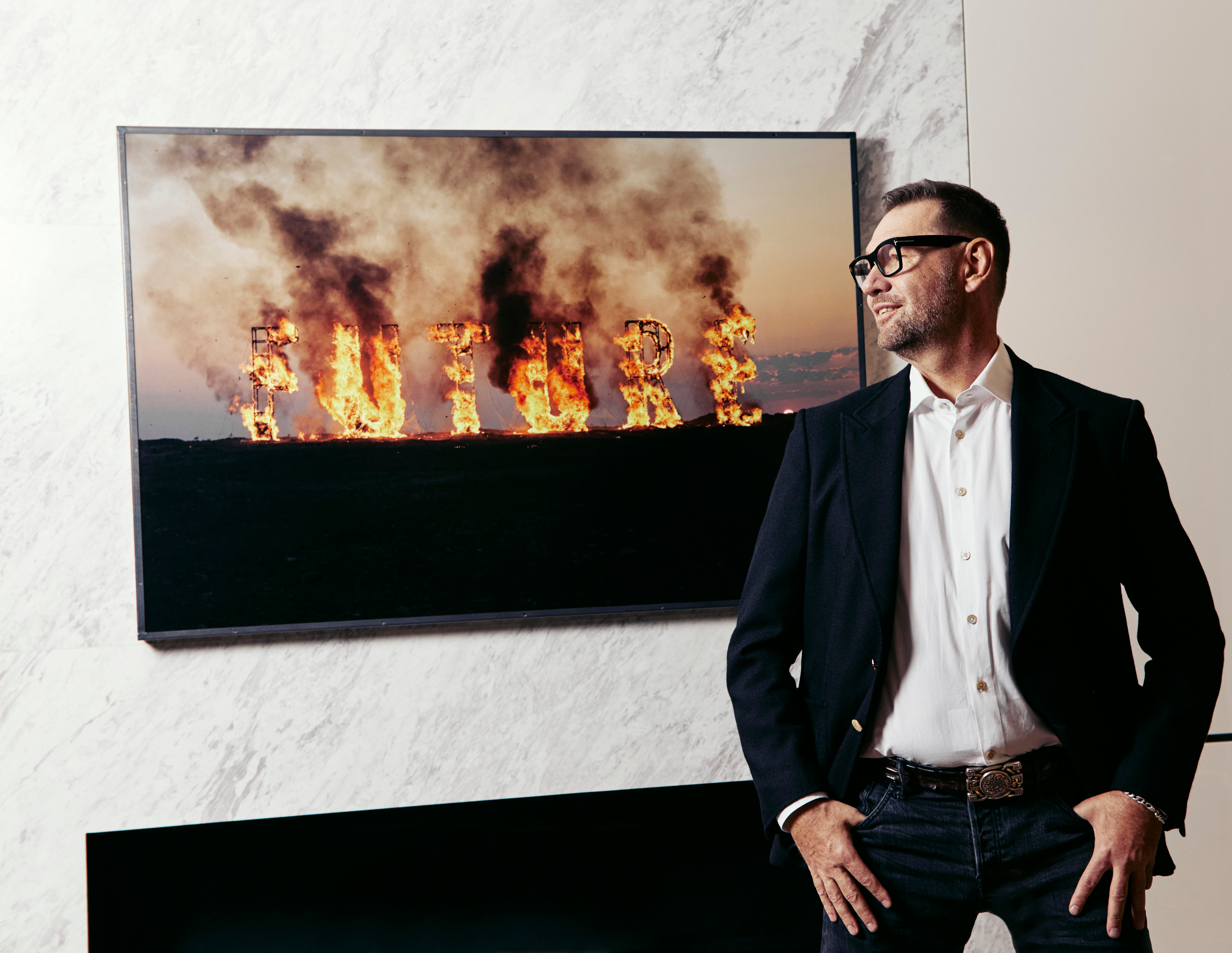 <b>Бизнес длиною в жизнь</b>