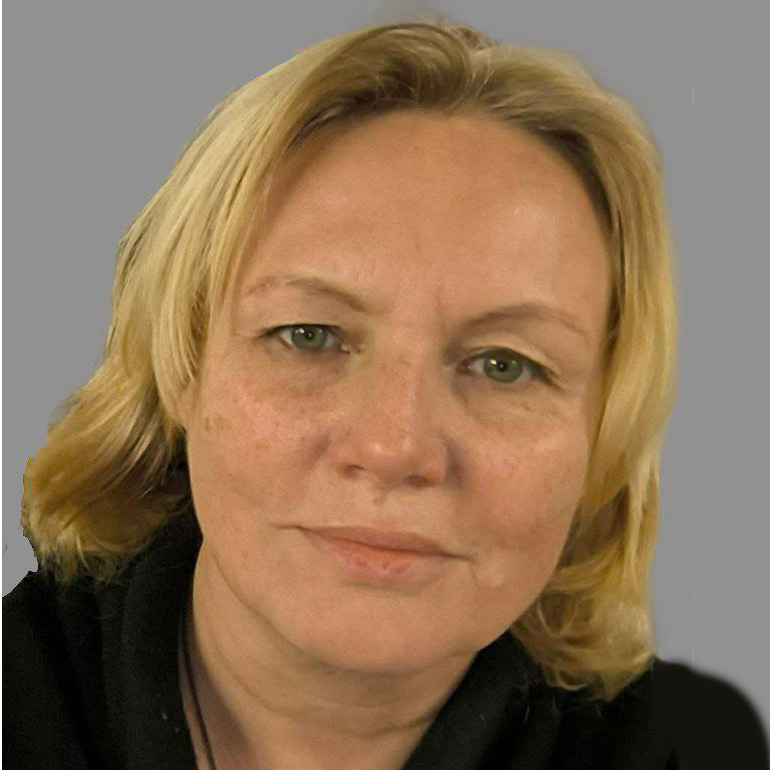 Светлана Федотова 26