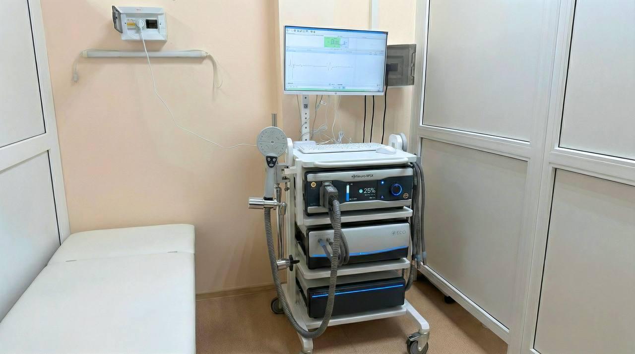 пресс-служба ПАО «Уралкалий»