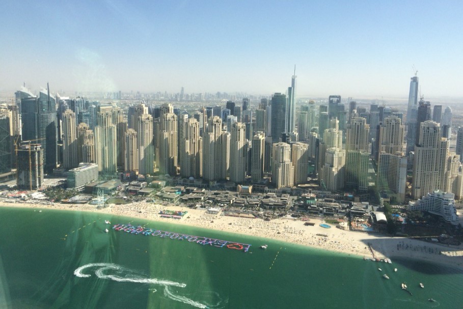 Туристам из Пермского края рекомендуют воздержаться от поездок на Ближний Восток