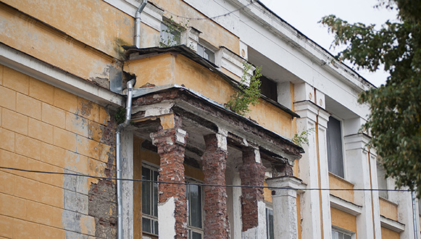«Размещение галереи в Речном попросту опасно»…