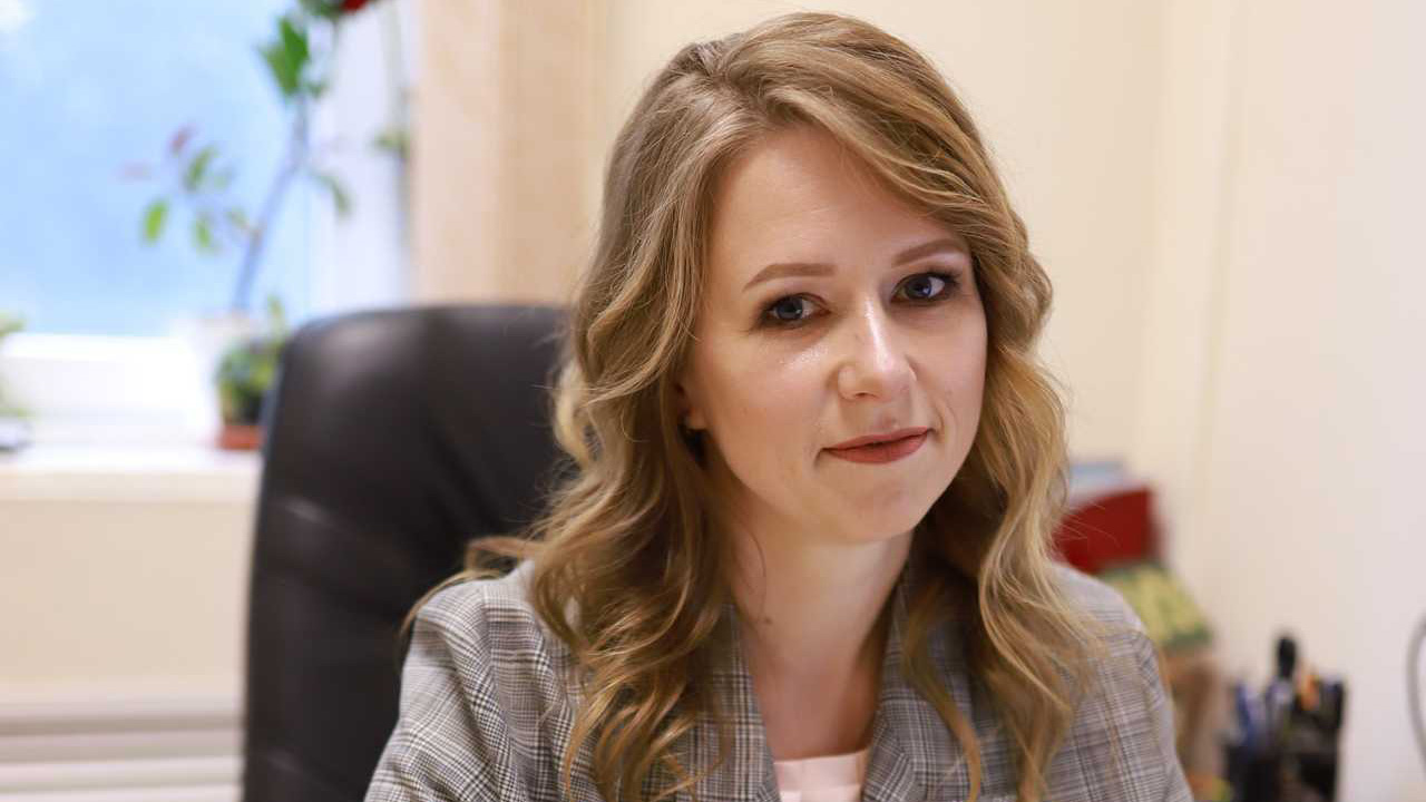 «Из сочетания, казалось бы, несовместимых вещей возникают новые идеи»