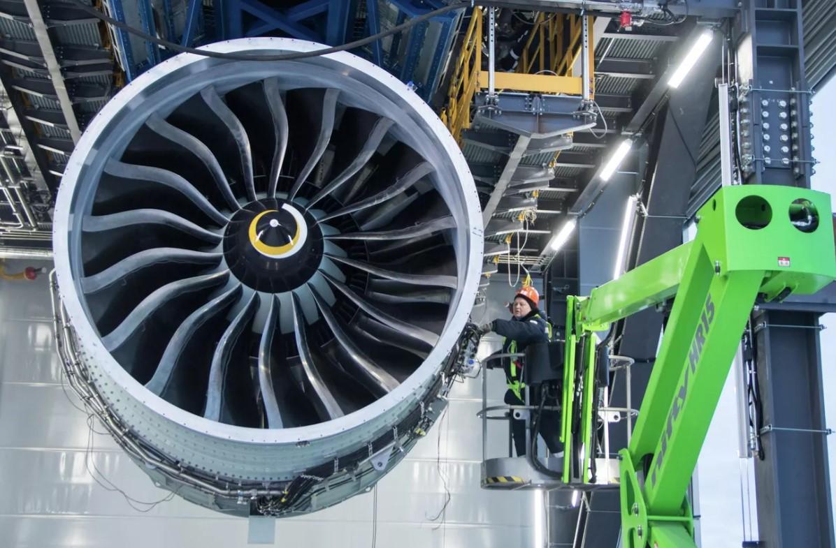 Проект стенда для испытаний двигателей ПД-35 в Перми прошёл госэкспертизу