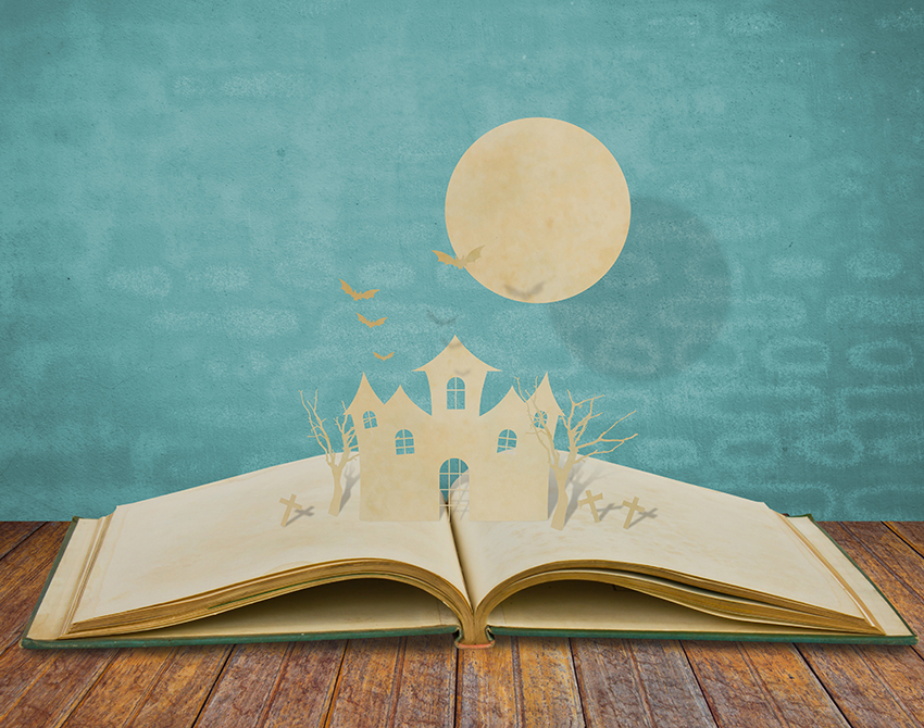 В гостях у сказки