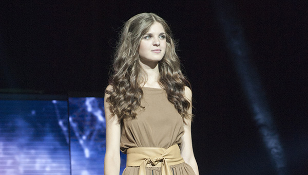 «Мисс Пермь» стала Мария&nbsp;Боярина