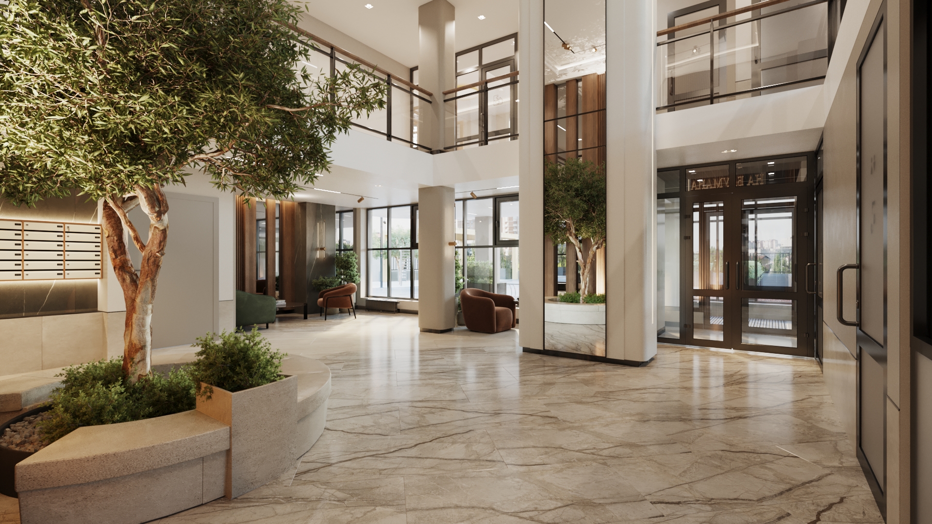 Фото: ООО «ПАН Сити Групп»