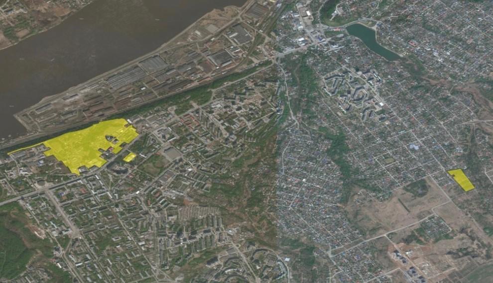 Подготовлен проект приказа о комплексном развитии Рабочего посёлка в Перми&nbsp;