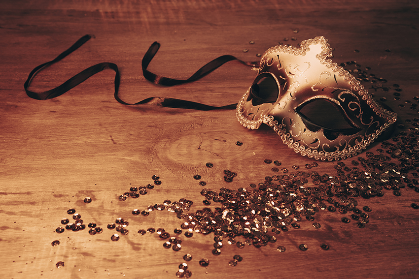 День театра и Ночь театра