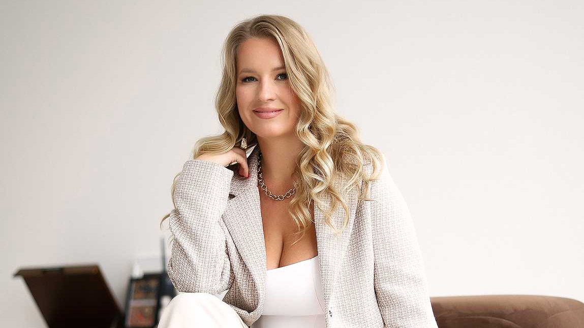 «Искусственный интеллект развивается, но&nbsp;критически важны наши опыт и&nbsp;мудрость»