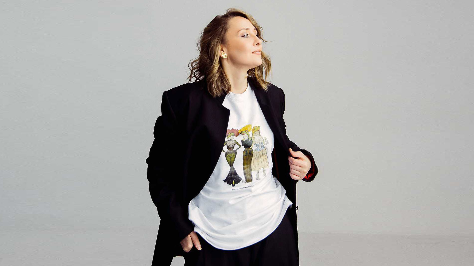 «Стиль&nbsp;— это&nbsp;честность»