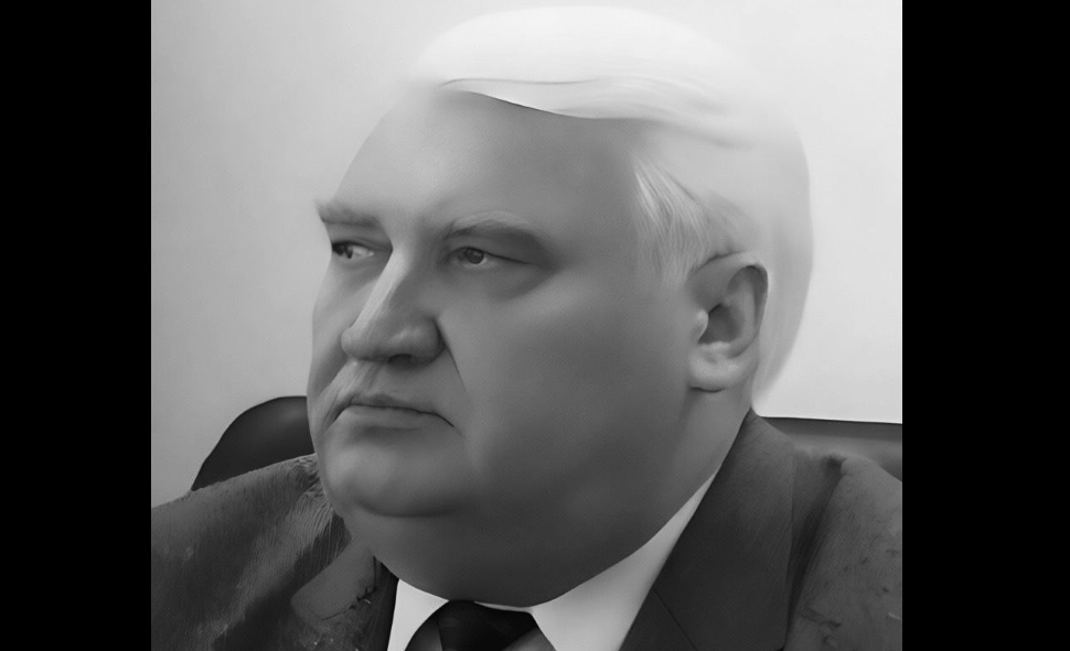 Ушёл из жизни один из основателей Пермского землячества Юрий Антонов