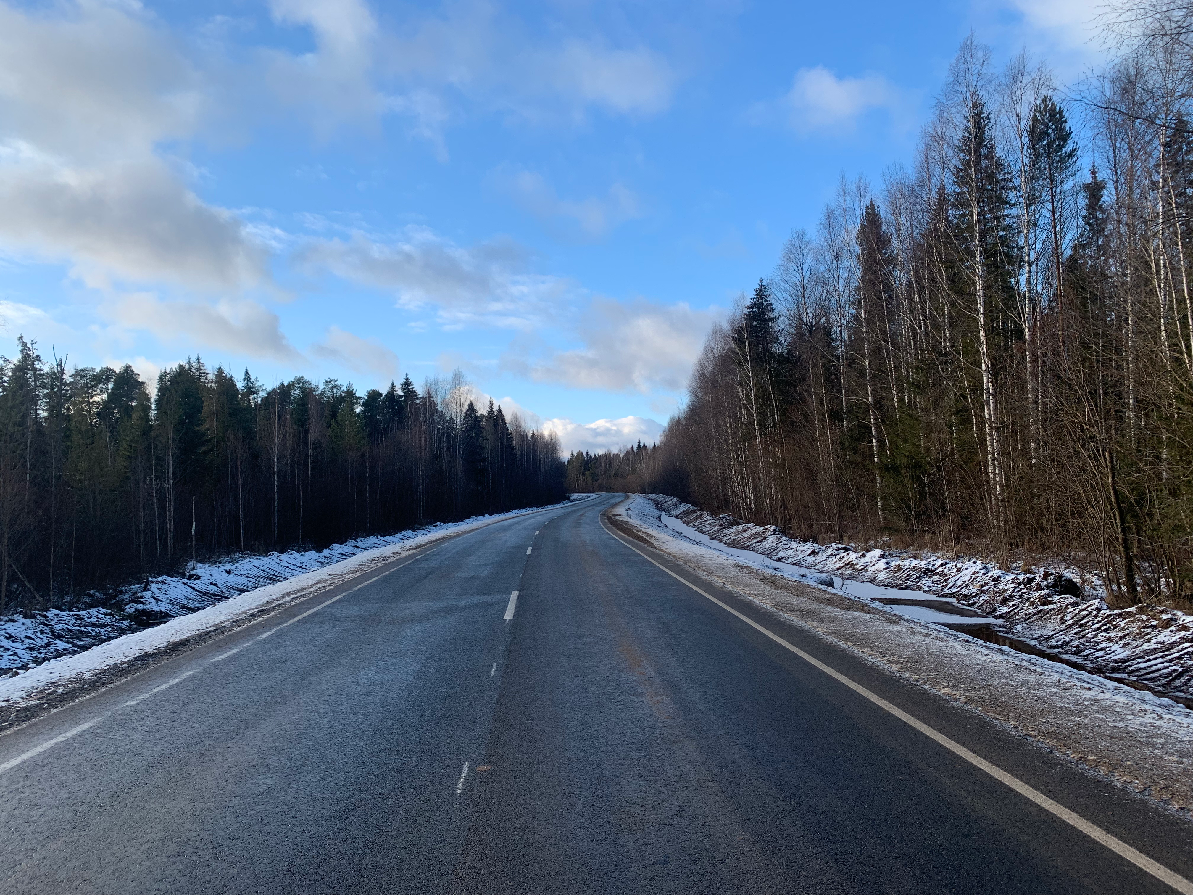 В 2026 году по нацпроекту проведут работы на дорогах, входящих в опорную сеть региона