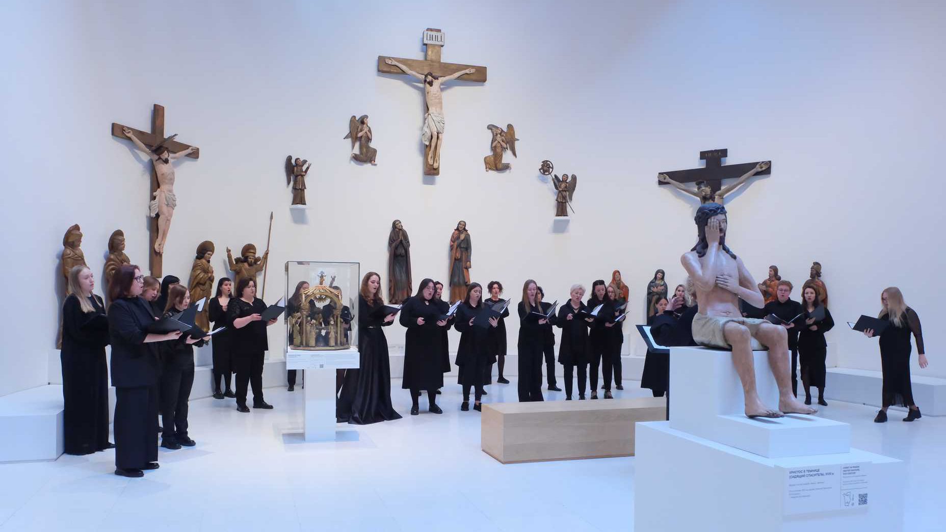 Первопроходцы и&nbsp;перфекционисты