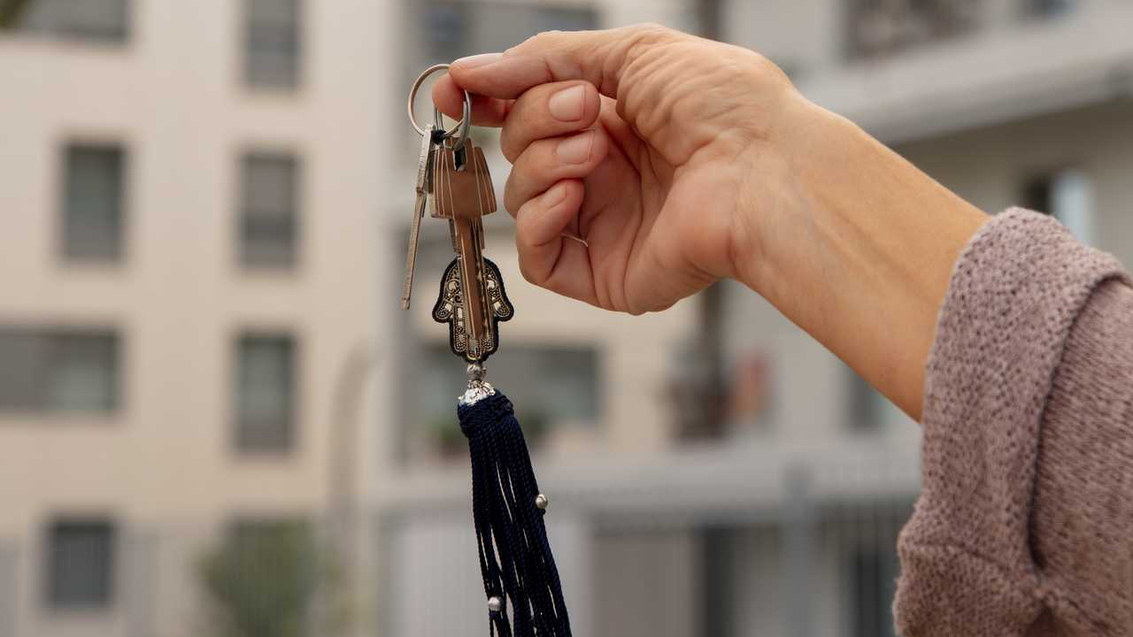 Квартиры на&nbsp;сдачу