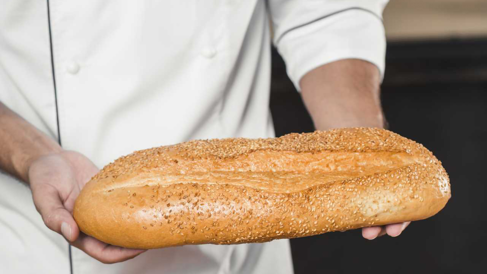 Хлебный передел