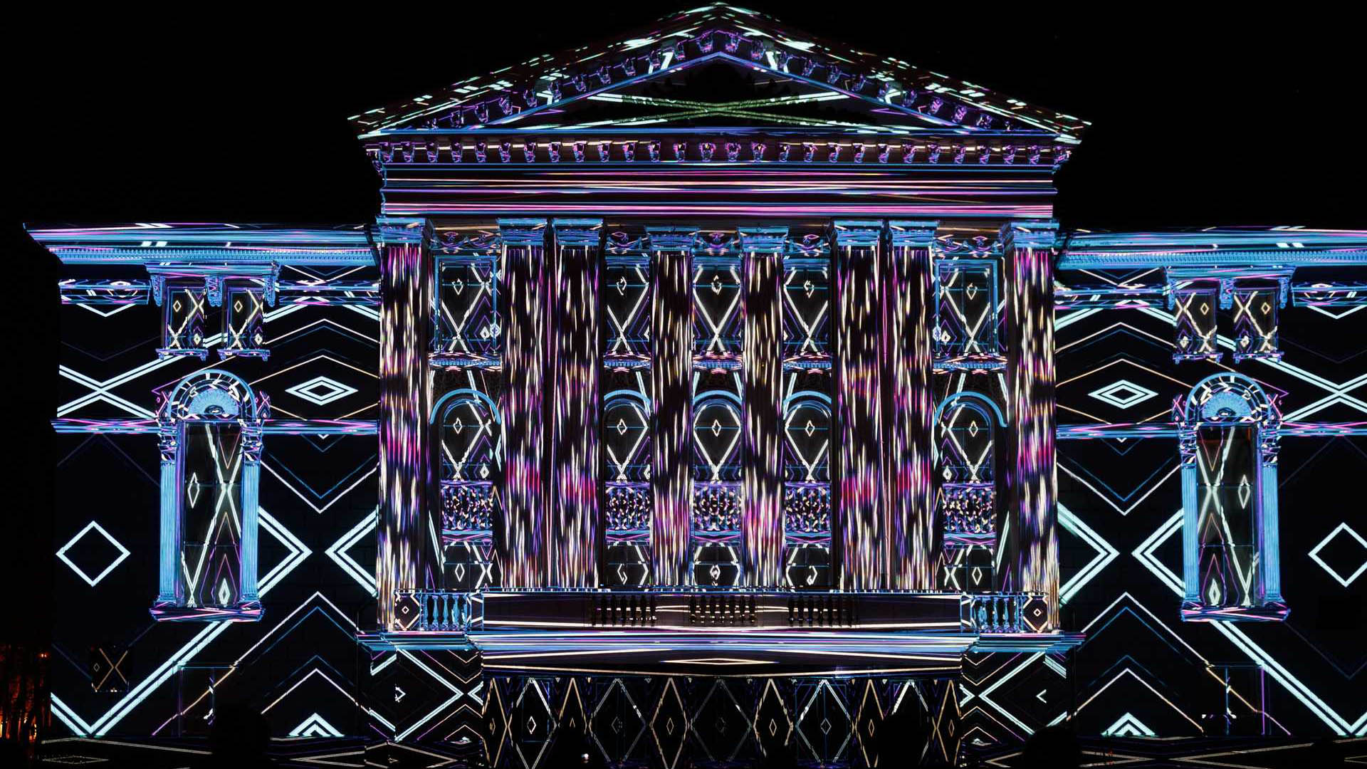 Развлечения без&nbsp;границ