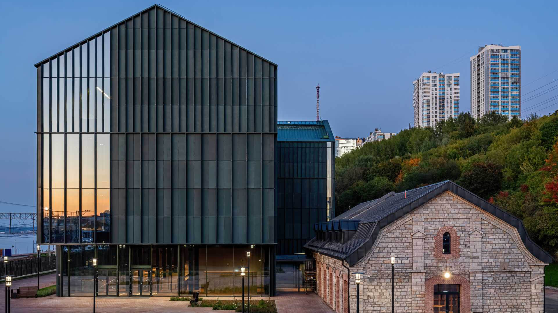 Пространство смыслов