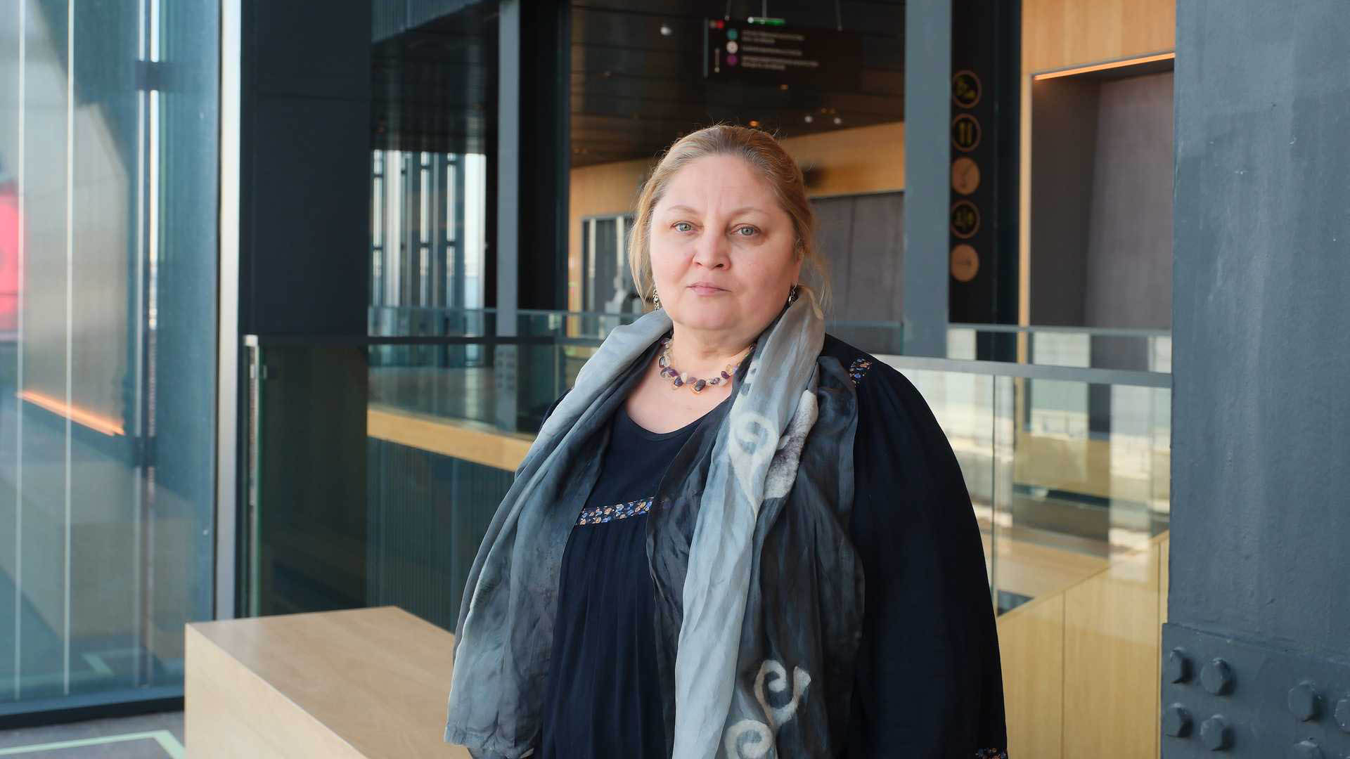 «Это настоящий подвиг»