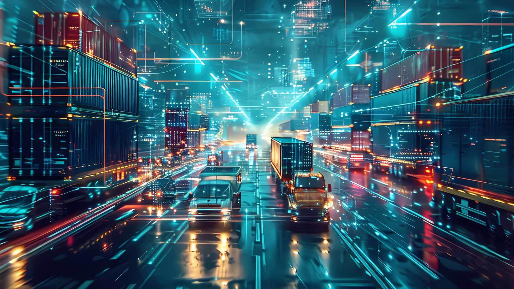 Умная Пермь