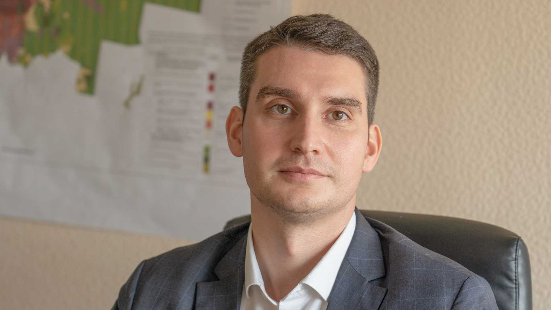 «Мы чётко осознаём вектор цифровой трансформации отрасли»