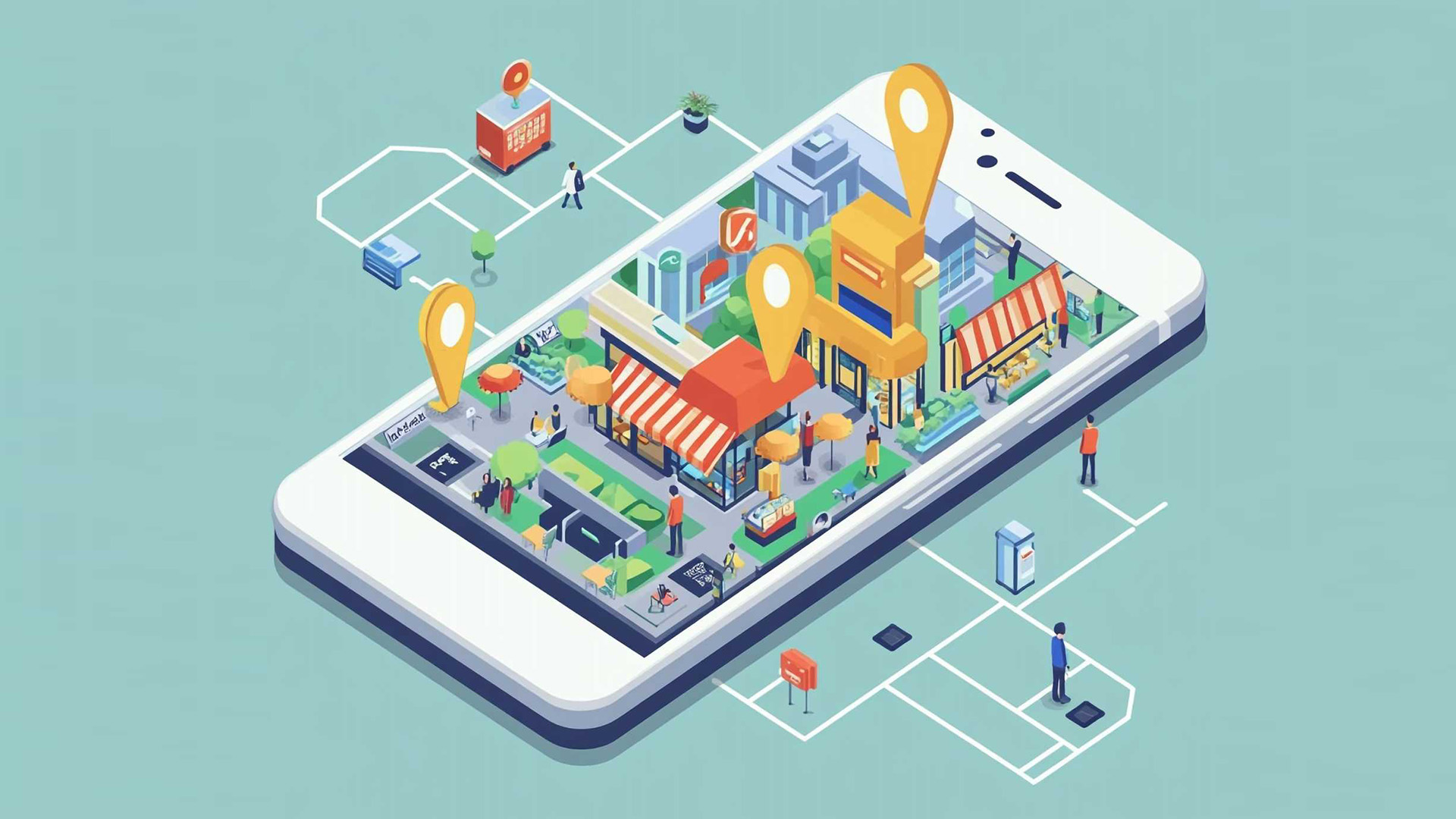 Перезагрузка города