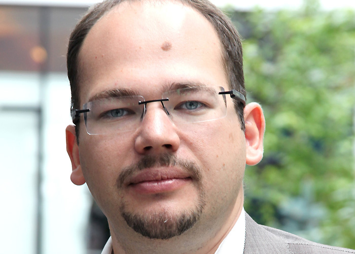 Евгений Чудновский:<br>У пермского аэропорта серьёзный потенциал
