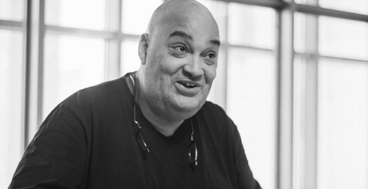 Скончался режиссёр пермской версии Jesus Christ Superstar