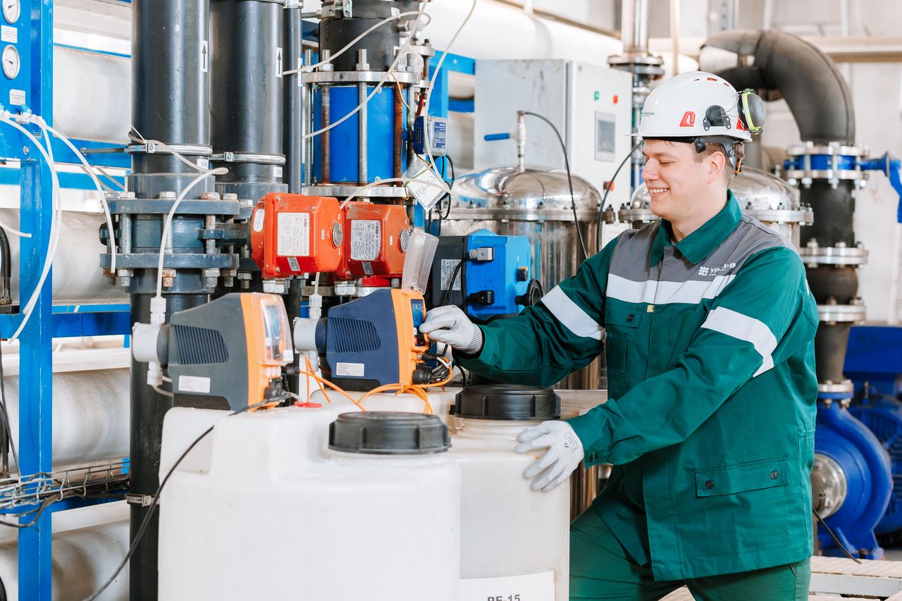 Автор фото: Сергей Королёв