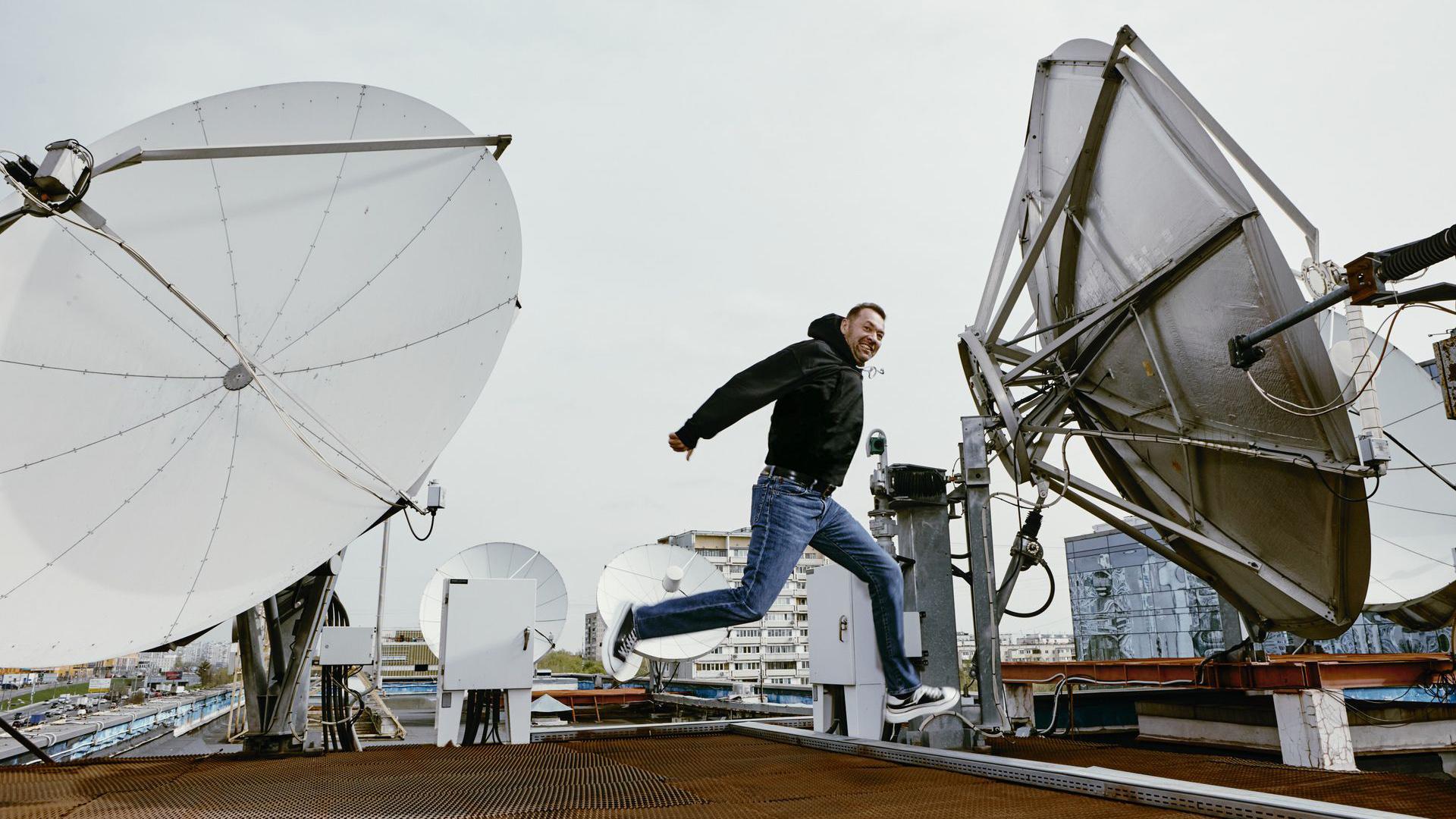 Бизнес длиною в&nbsp;жизнь