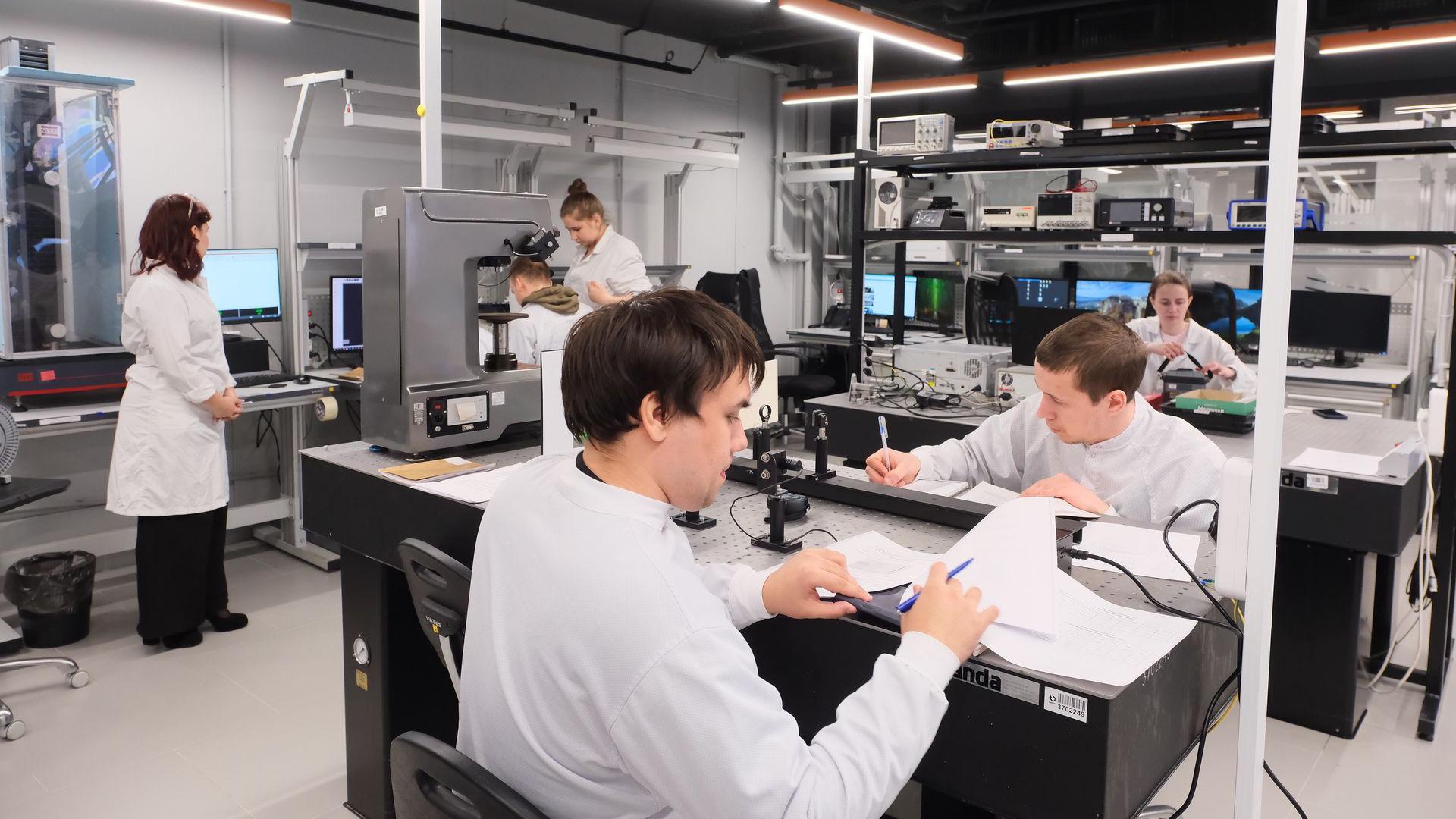 Наука, образование, производство