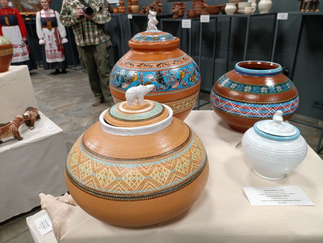 Народный профессионал