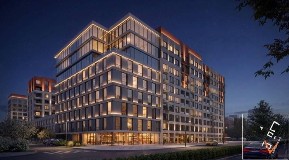 Представлены мастер-планы КРТ в Индустриальном районе&nbsp;Перми