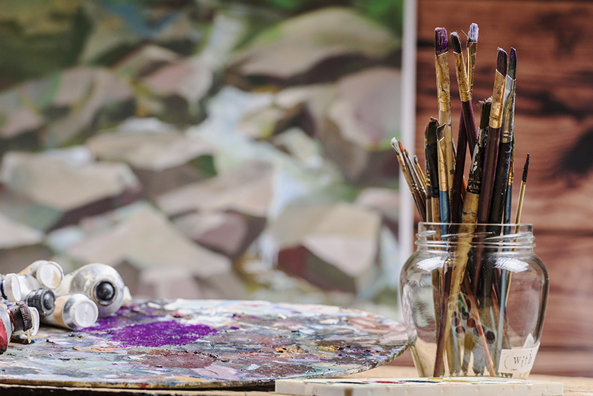 Премьеры, вернисажи и прогулки