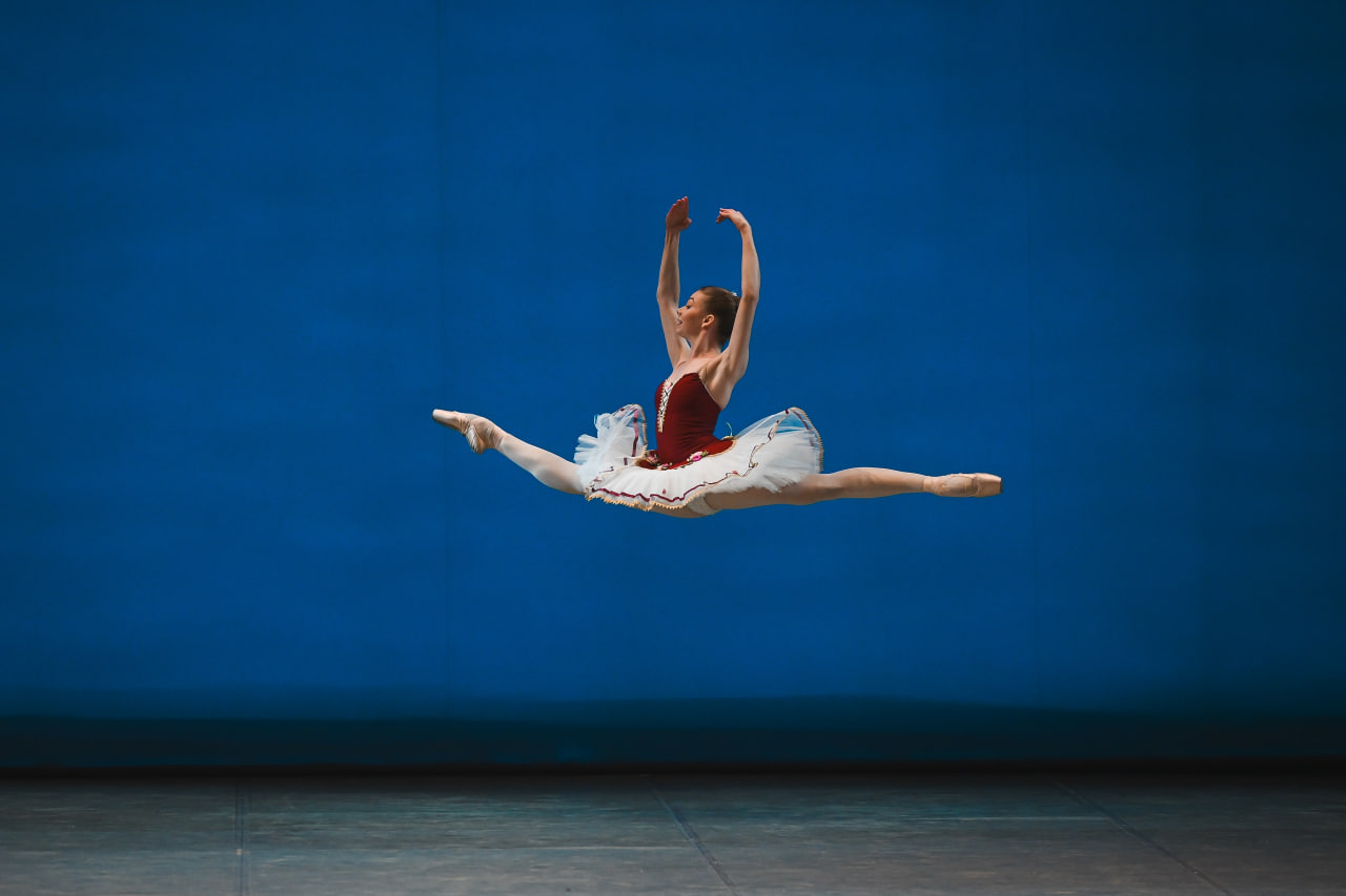 Две&nbsp;выпускницы Пермского хореографического училища приглашены в&nbsp;Большой театр