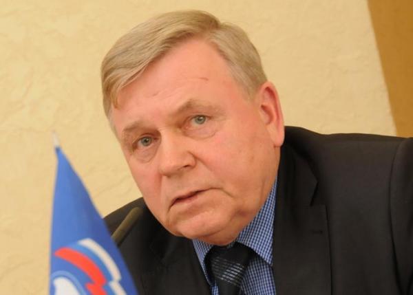 Николай Дёмкин:<br>Наша партия доказала, что нужна избирателям