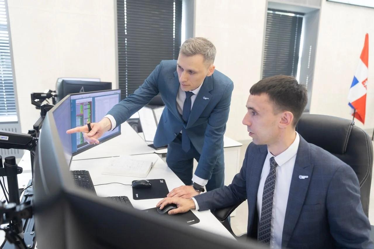 В Перми начал работать современный Центр управления сетями