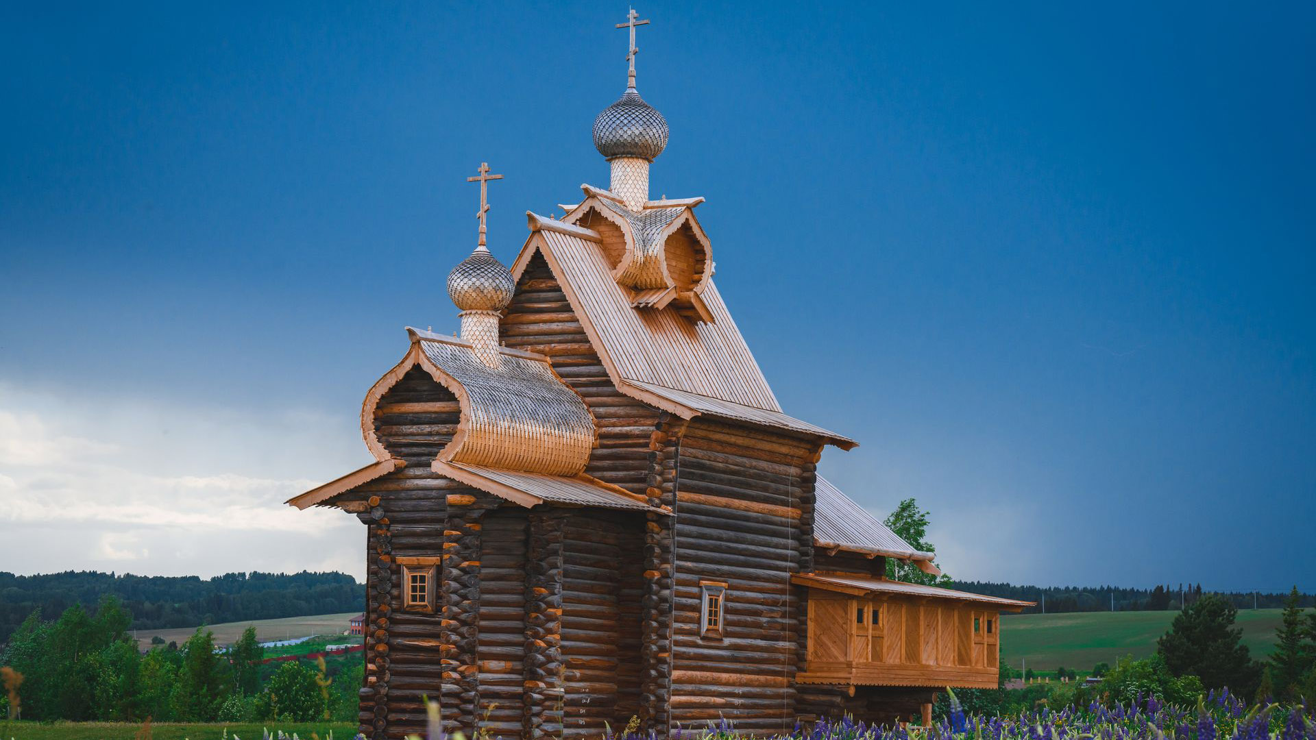 Кулиги, мелна, губадия