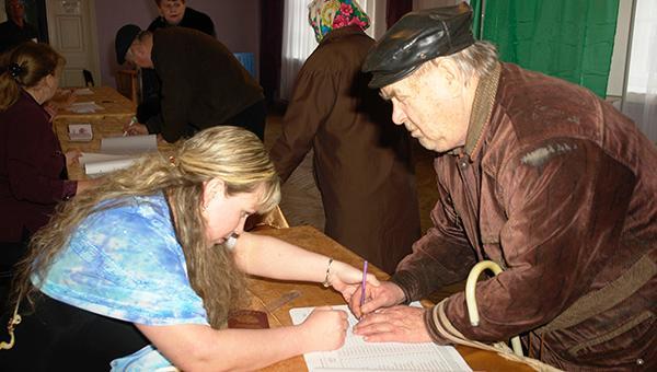 «Политическая «зачистка» кандидатов в Пермском крае стала предвыборным институтом»
