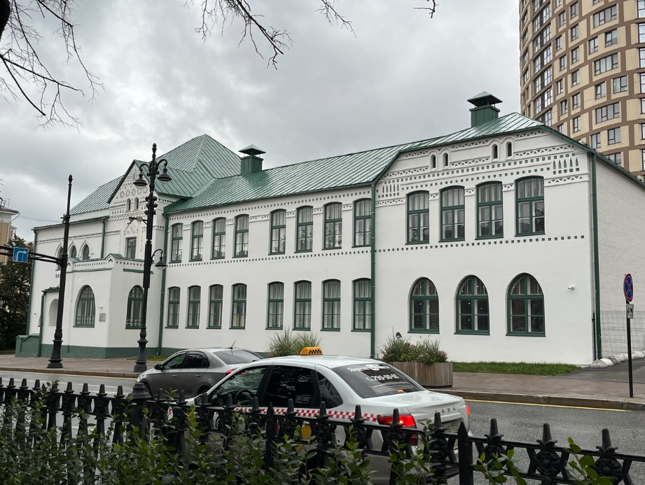 В Пермском краевом центре «Муравейник» сменился руководитель