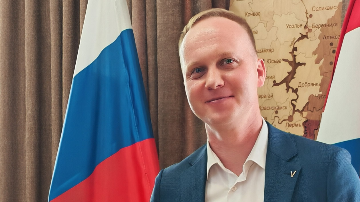 «От стартапа до&nbsp;партнёра госструктур»