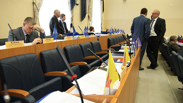 Александр Мотрич