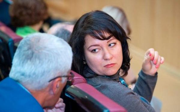 Краевой суд отказался снимать с выборов Лилию Ширяеву 