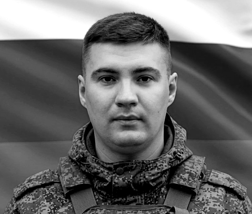 В Прикамье простятся с погибшим на СВО Олегом Петровым