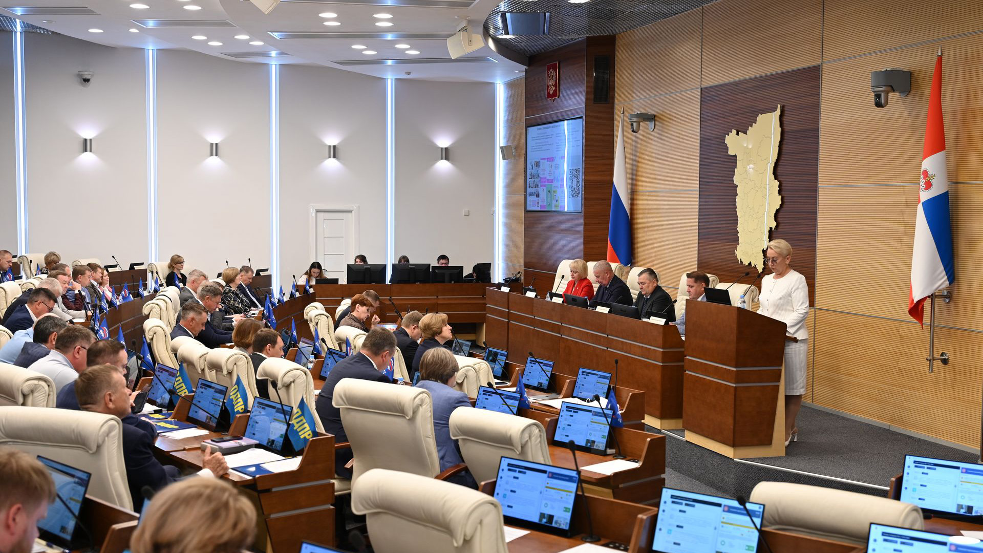 Выборы, защита прав детей и&nbsp;развитие туризма