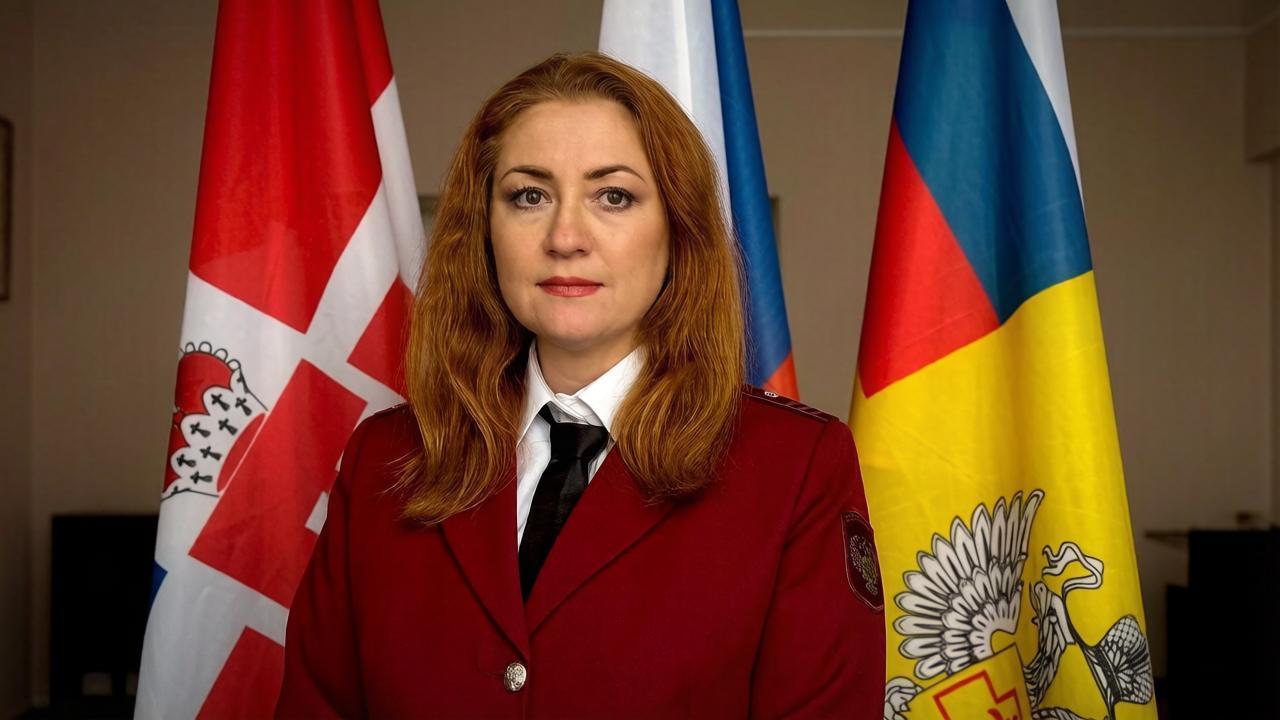 «Главная задача Роспотребнадзора успешно решается с помощью цифровой маркировки»