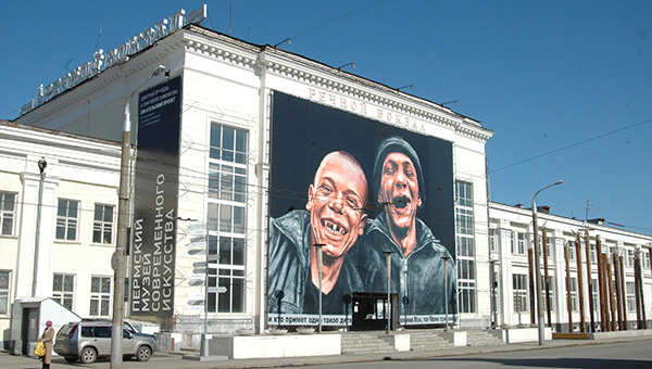 «Краевым властям не придётся тратиться на реставрацию»