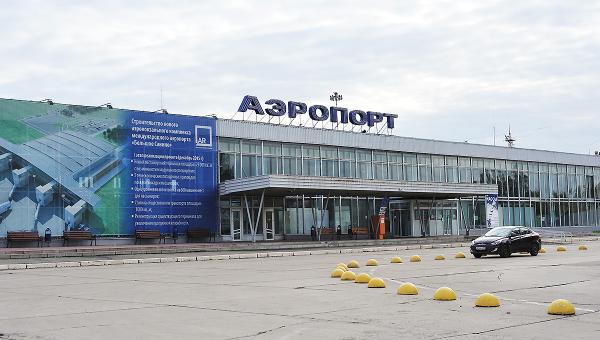 Пермский аэропорт вновь запустил конкурс по выбору дизайнера