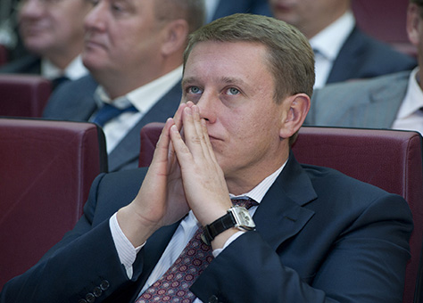 Дмитрий Скриванов