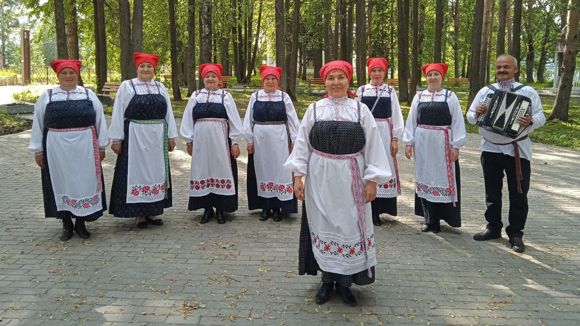 Секреты многоликой Пармы